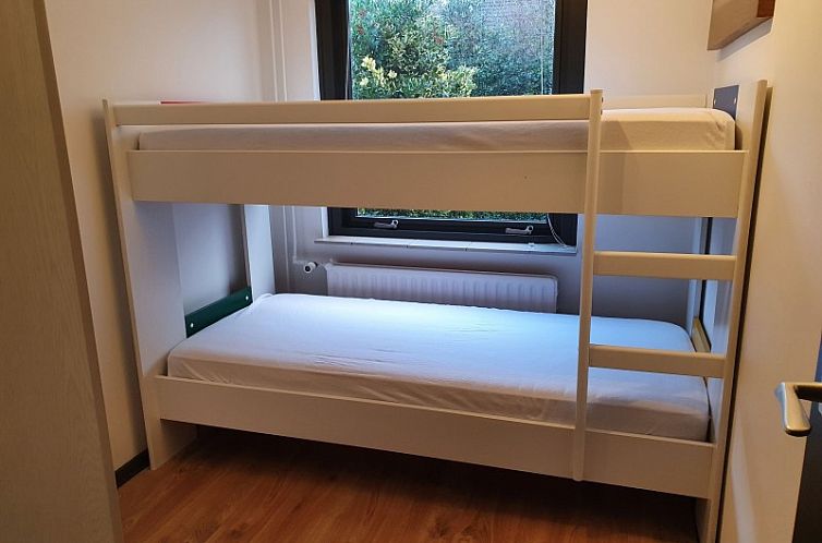 Orchismient 55, De Koog