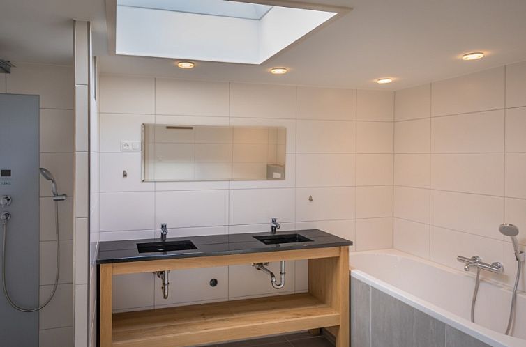 Orchismient 55, De Koog