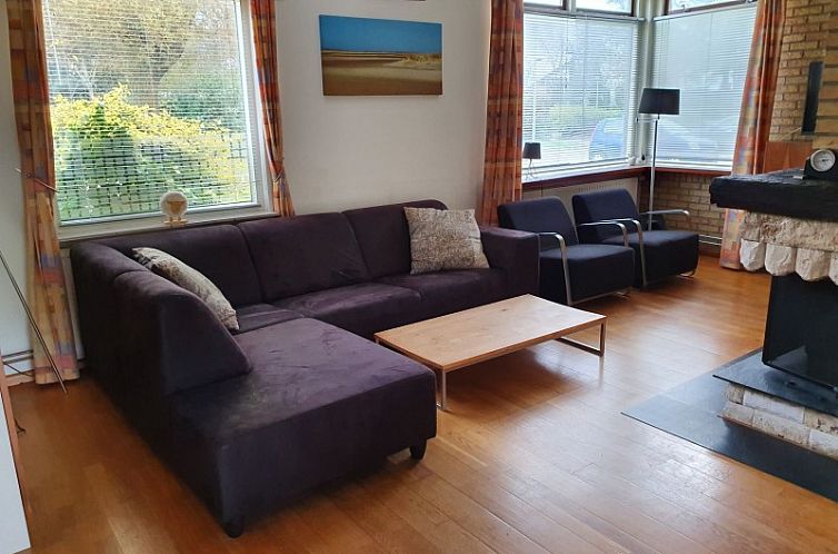 Orchismient 55, De Koog