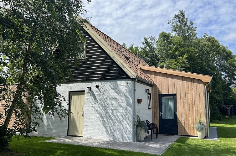 Landgoed Springtij   Stulpje