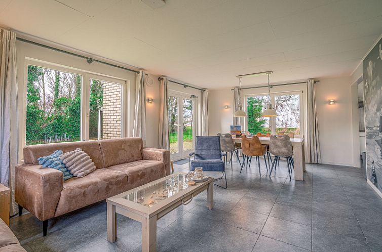 Vakantiehuis Kamperfoelie 45