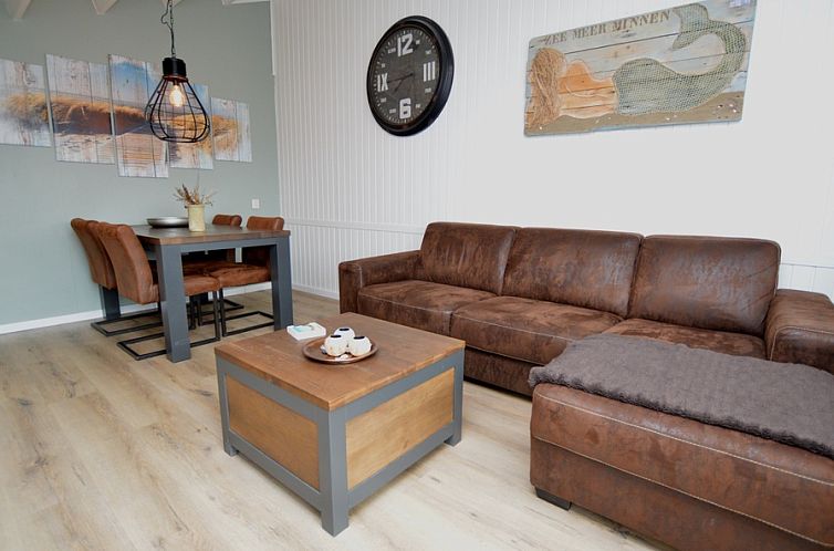 Motel Texel - Appartement 314/1S