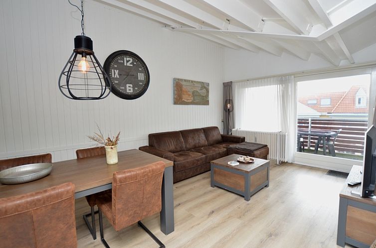 Motel Texel - Appartement 314/1S