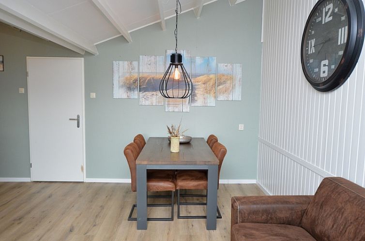 Motel Texel - Appartement 314/1S
