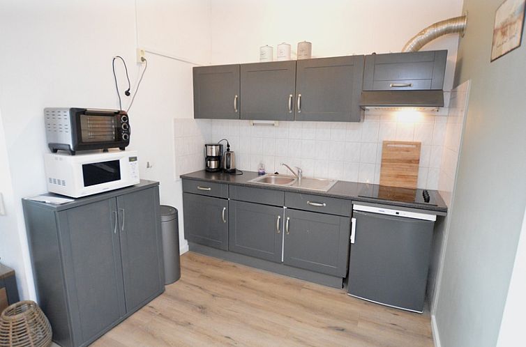 Motel Texel - Appartement 314/1S