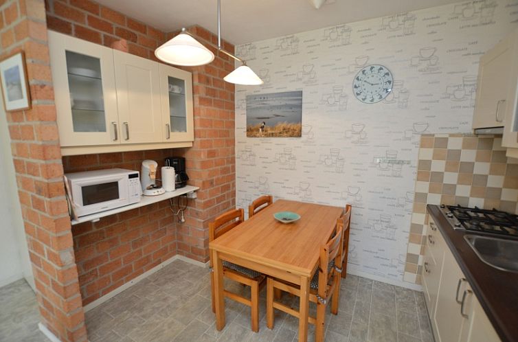 Appartement Kerckeland 16