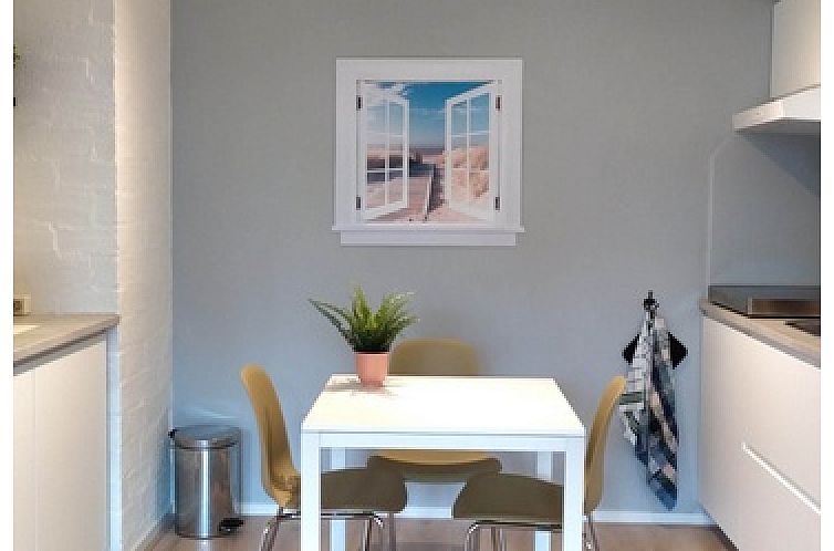 't Kerckeland - Appartement Kerckeland 82