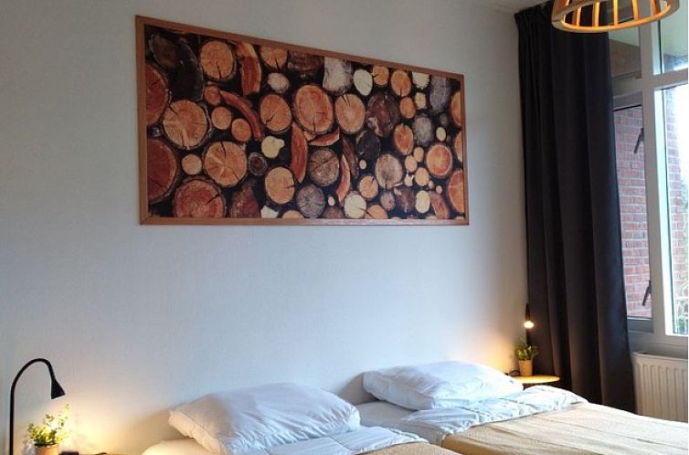 't Kerckeland - Appartement Kerckeland 82