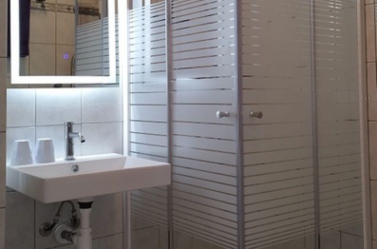 't Kerckeland - Appartement Kerckeland 82