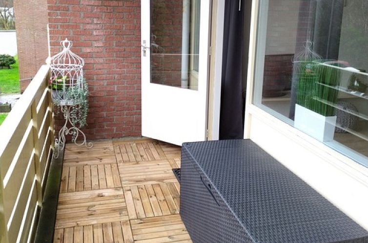 't Kerckeland - Appartement Kerckeland 82