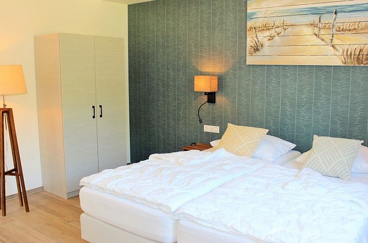 Landhuis De Luxe Eldorado Texel