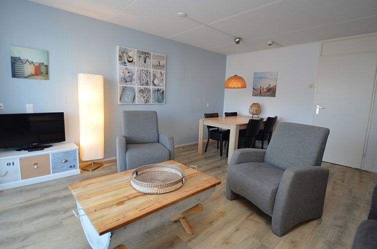 Motel Texel - Appartement 209/1M