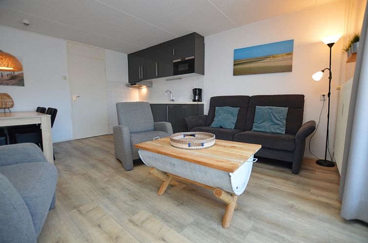 Motel Texel - Appartement 209/1M