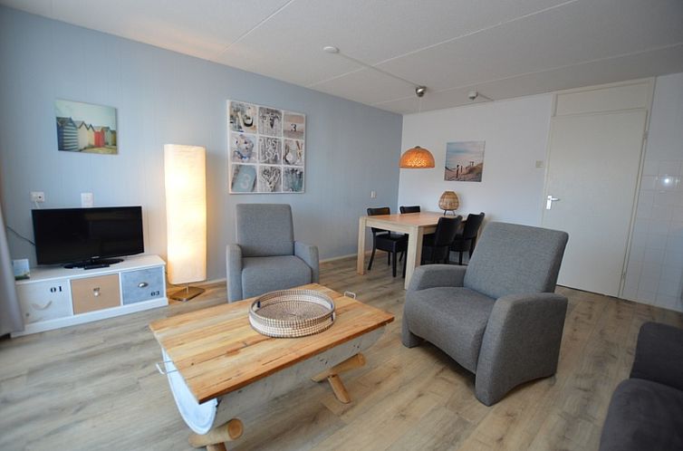 Motel Texel - Appartement 209/1M