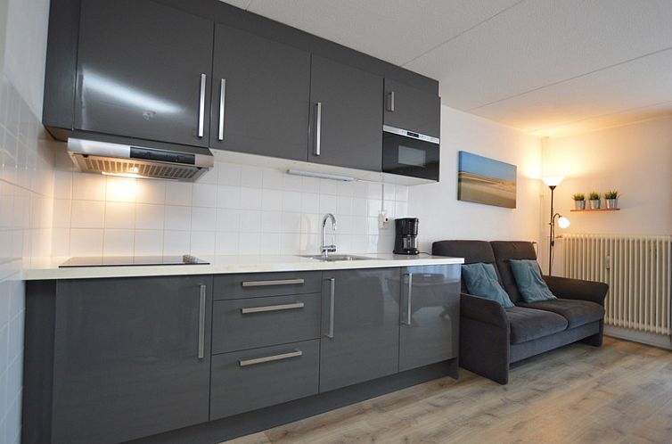 Motel Texel - Appartement 209/1M