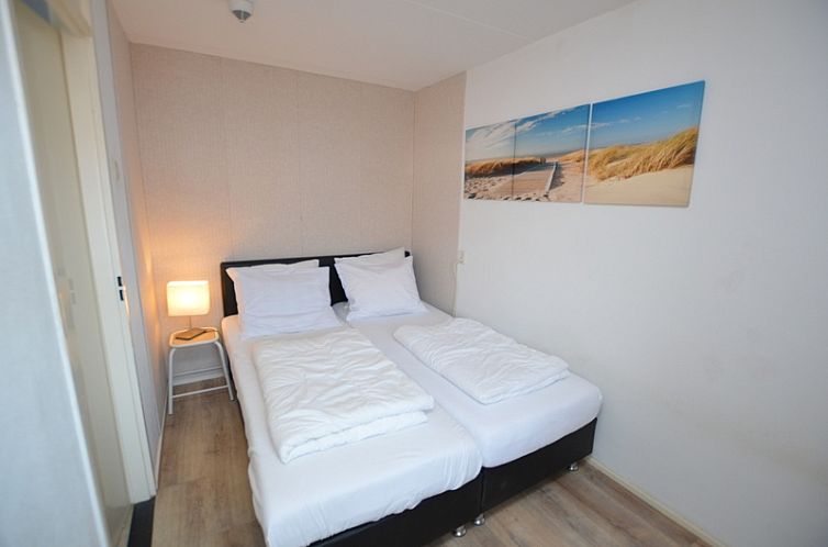 Motel Texel - Appartement 209/1M