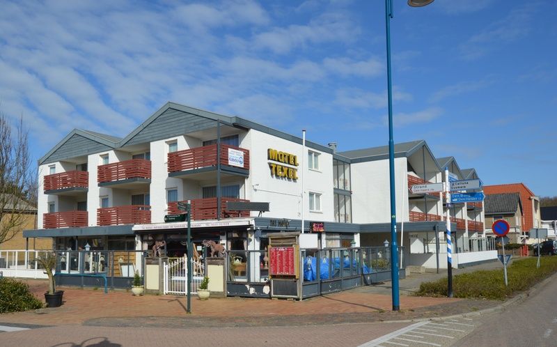 Motel Texel - Appartement 209/1M
