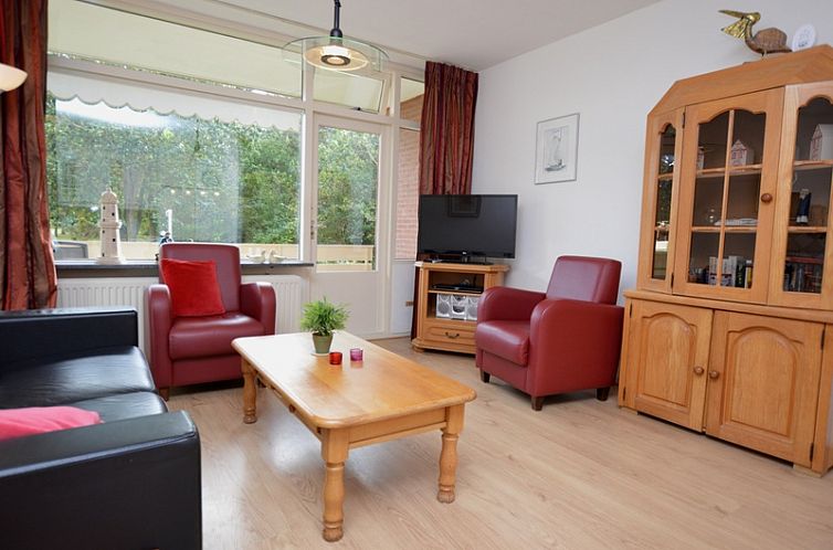 Appartement Kerckeland 110