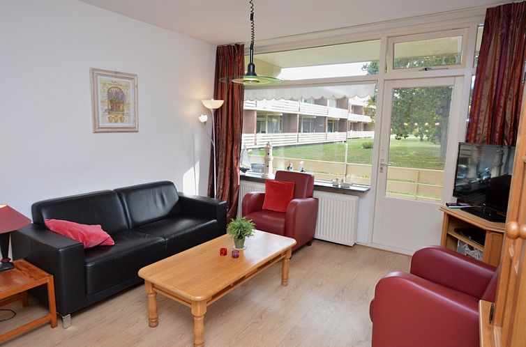 Appartement Kerckeland 110