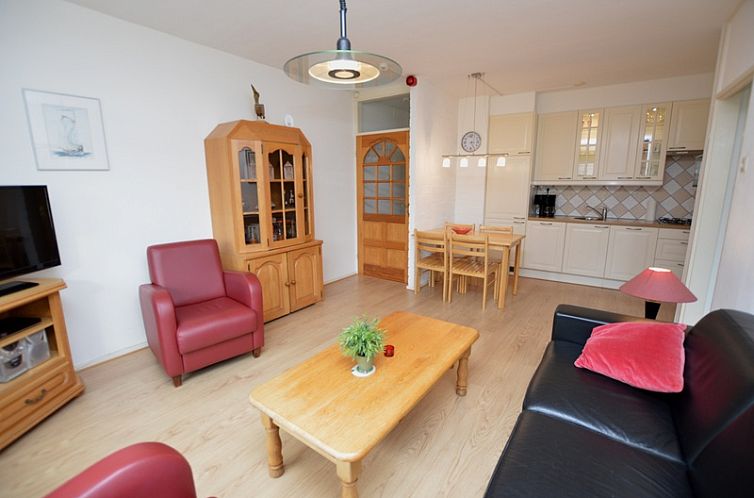 Appartement Kerckeland 110