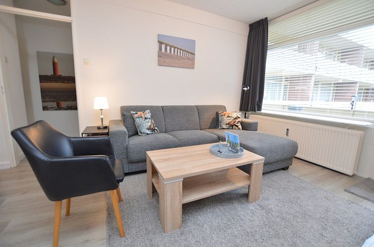 Appartement Kerckeland 106