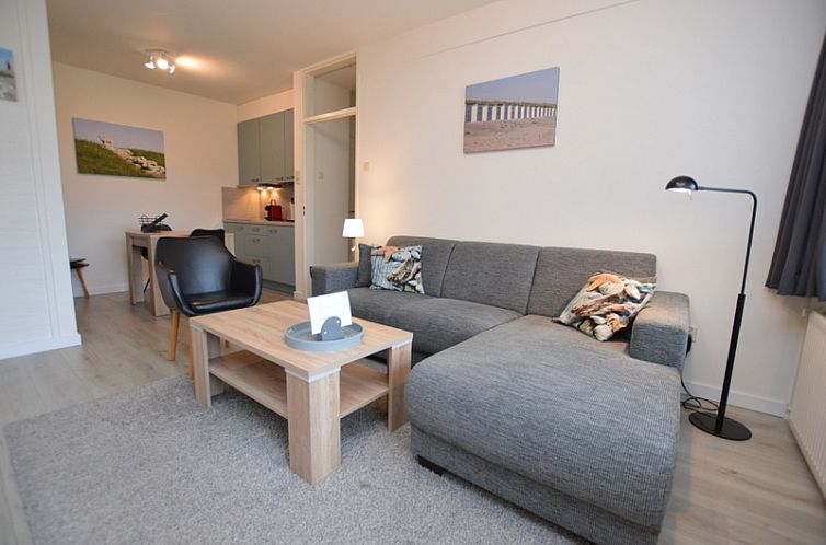 Appartement Kerckeland 106