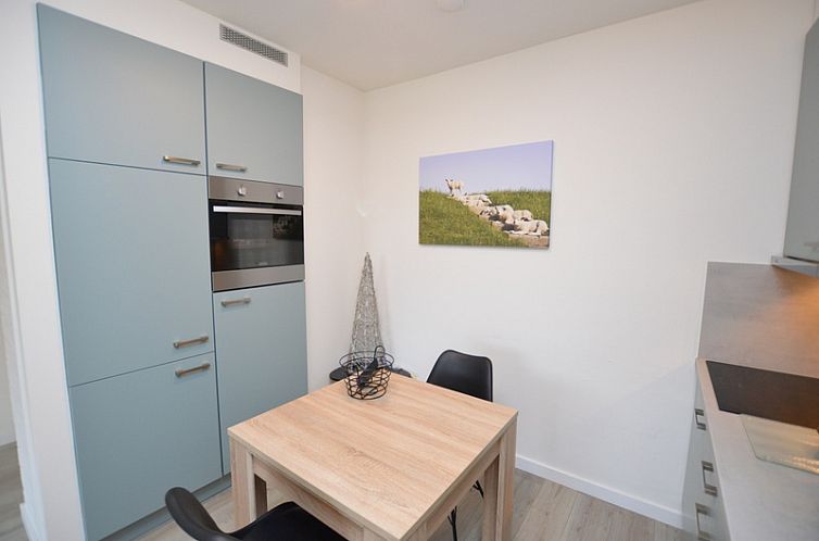 Appartement Kerckeland 106