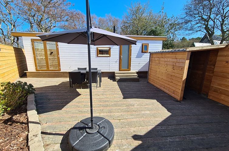 Chalet Uit en Thuis
