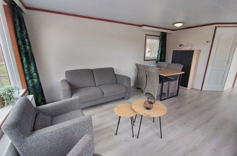 Chalet Uit en Thuis