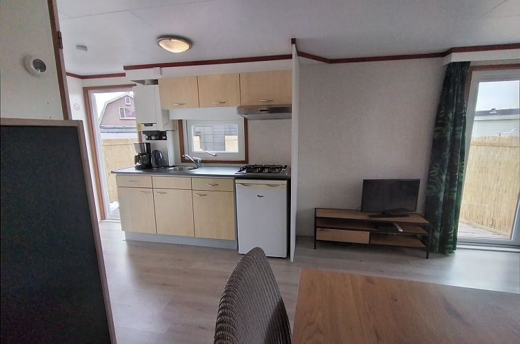 Chalet Uit en Thuis