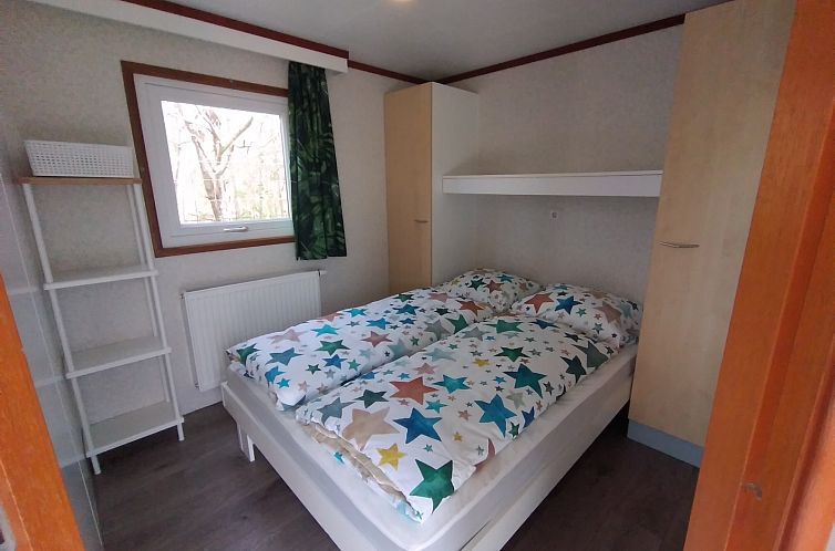 Chalet Uit en Thuis