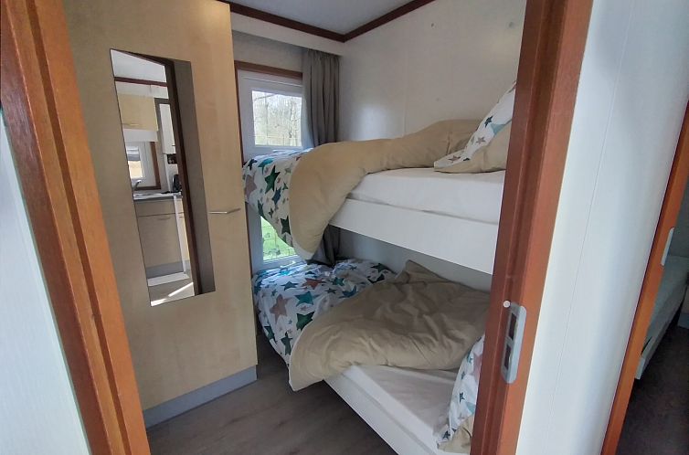 Chalet Uit en Thuis