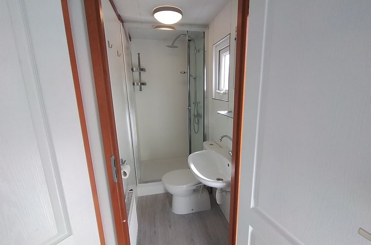 Chalet Uit en Thuis