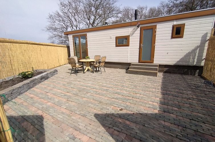 Chalet Uit en Thuis