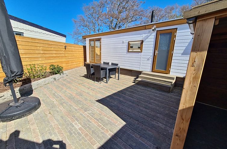 Chalet Uit en Thuis