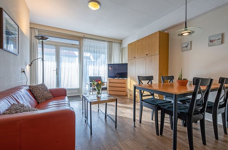 Motel Texel Appartement met bad (B)