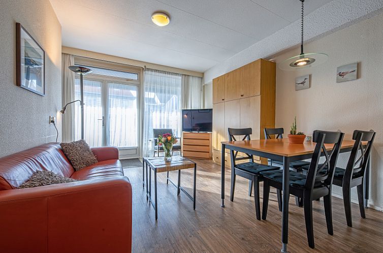 Motel Texel Appartement met bad (B)