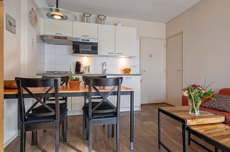 Motel Texel Appartement met bad (B)