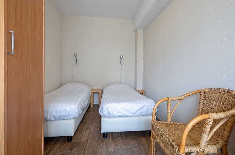 Motel Texel Appartement met bad (B)