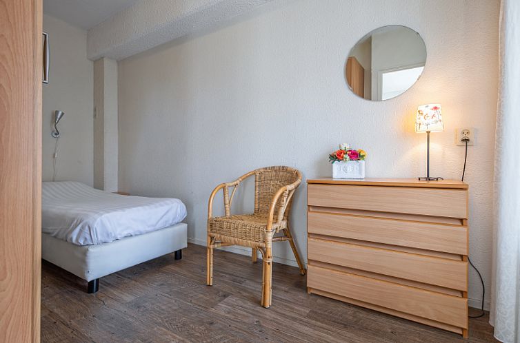 Motel Texel Appartement met bad (B)