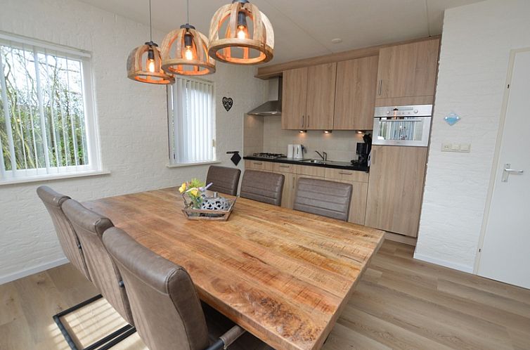 Vakantiehuis Stappeland 205