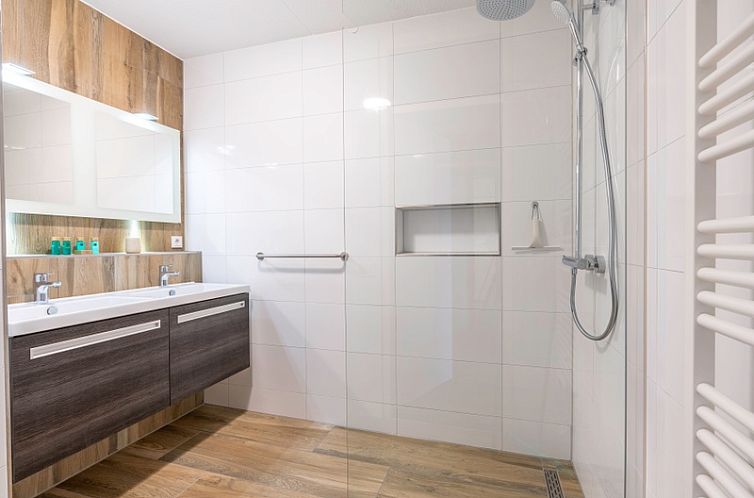 Appartement Juliana 166 Zeezicht