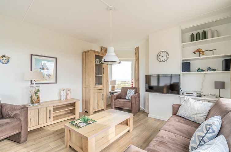 Appartement Juliana 170 Eilandzicht