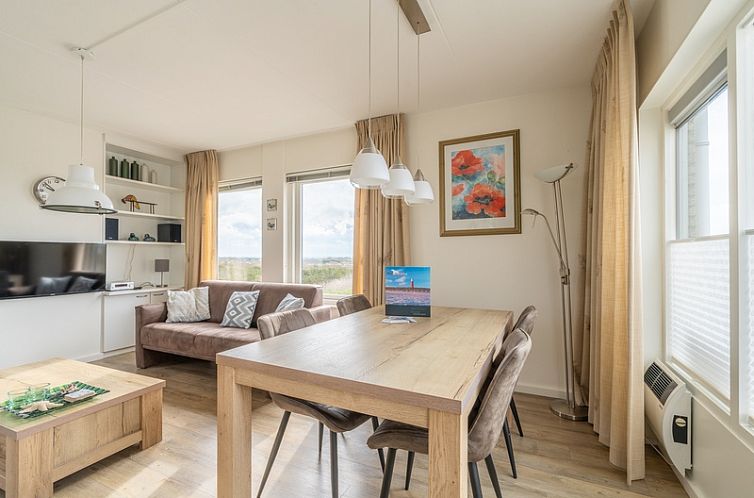 Appartement Juliana 170 Eilandzicht