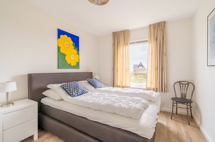 Appartement Juliana 170 Eilandzicht