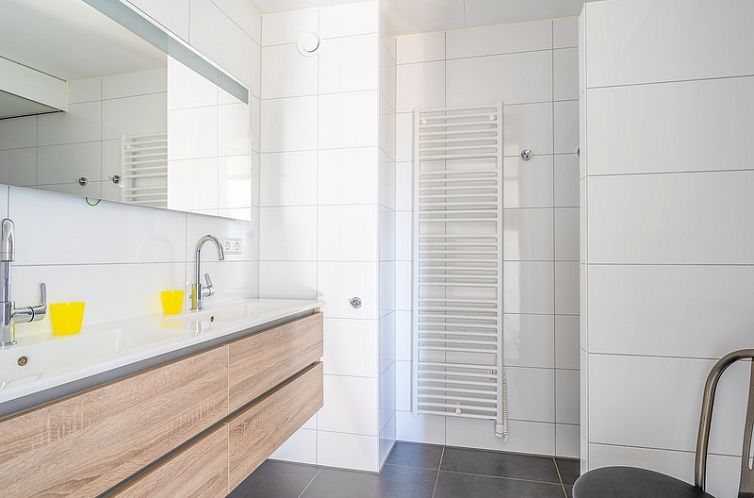 Appartement Juliana 170 Eilandzicht