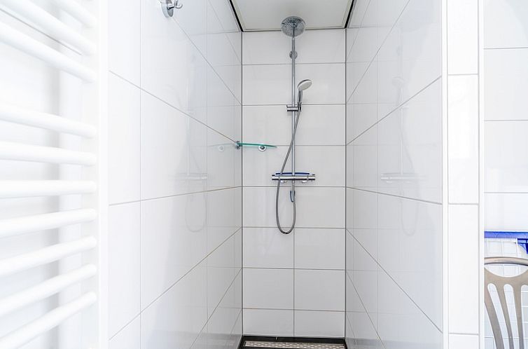 Appartement Juliana 170 Eilandzicht