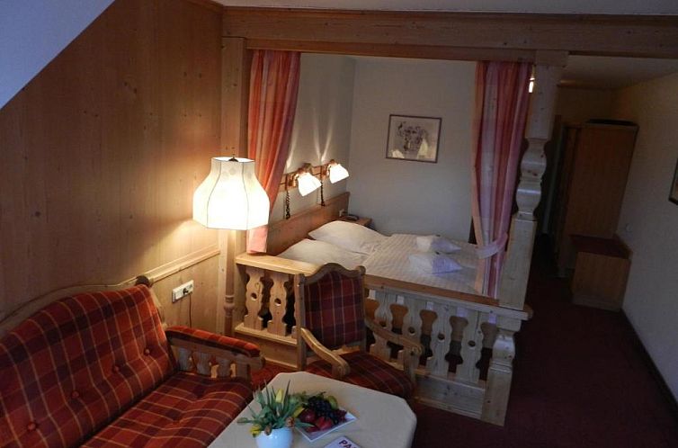 Parkhotel zum Stern