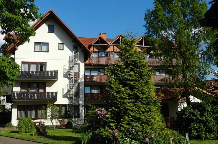 Parkhotel zum Stern