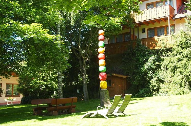 Parkhotel zum Stern